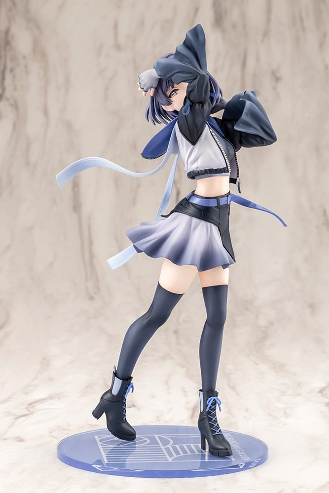 秦谷美鈴-ツキノカメ- 1/7スケール