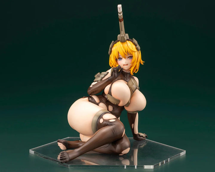 輝鎚・甲