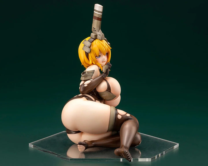 輝鎚・甲