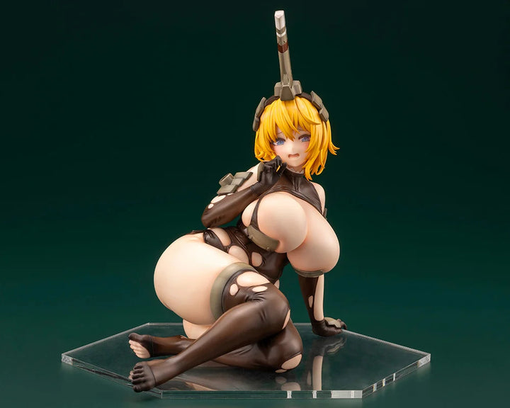 輝鎚・甲
