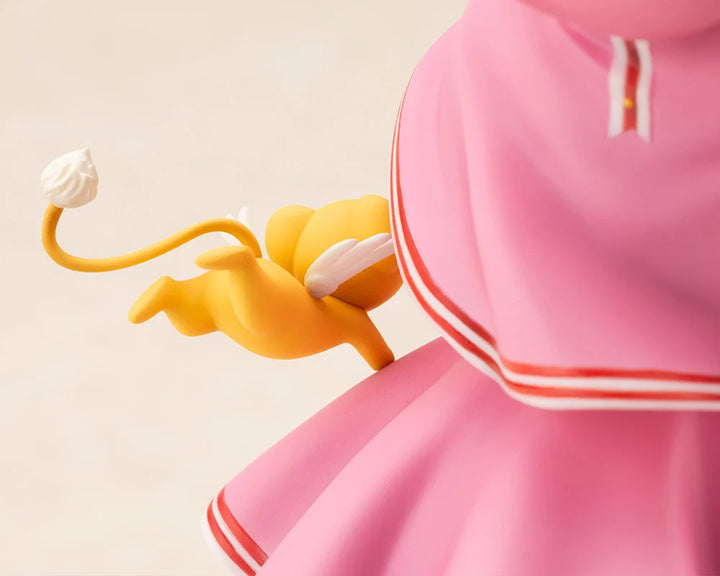 木之本桜 [包囲(シージュ)]コスチュームVer. 1/7スケール