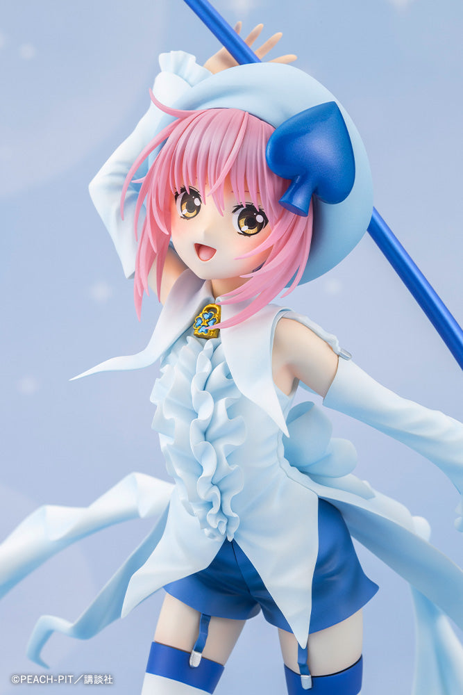 アミュレットスペード 1/7スケール