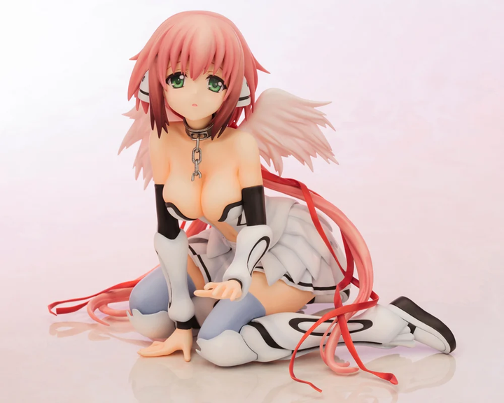 4-Leaves イカロス 1/6スケール
