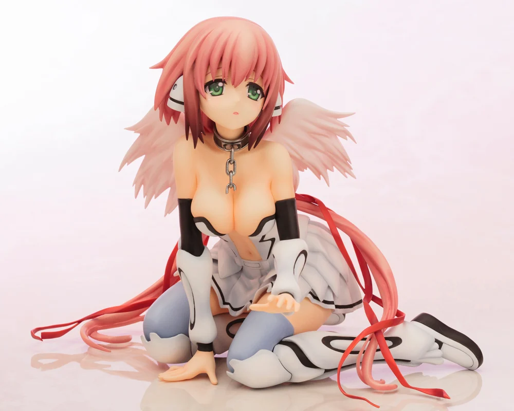 4-Leaves イカロス 1/6スケール