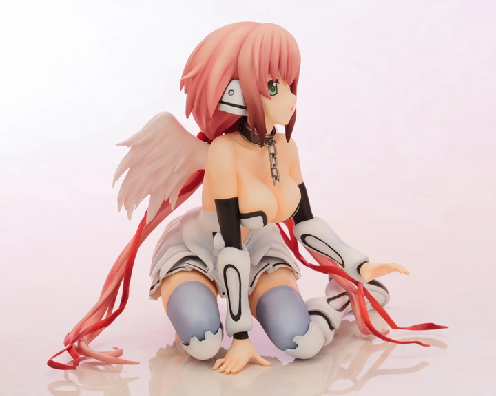4-Leaves イカロス 1/6スケール