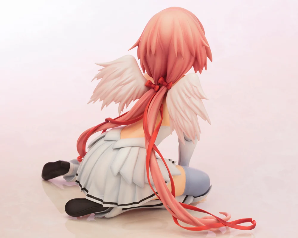 4-Leaves イカロス 1/6スケール