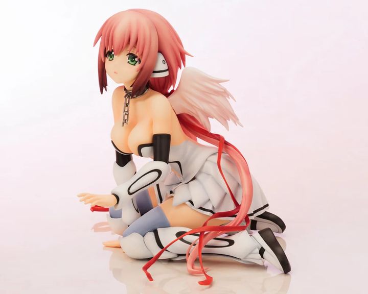 4-Leaves イカロス 1/6スケール