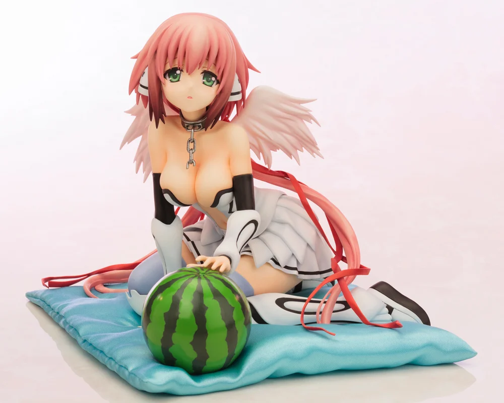 4-Leaves イカロス 1/6スケール