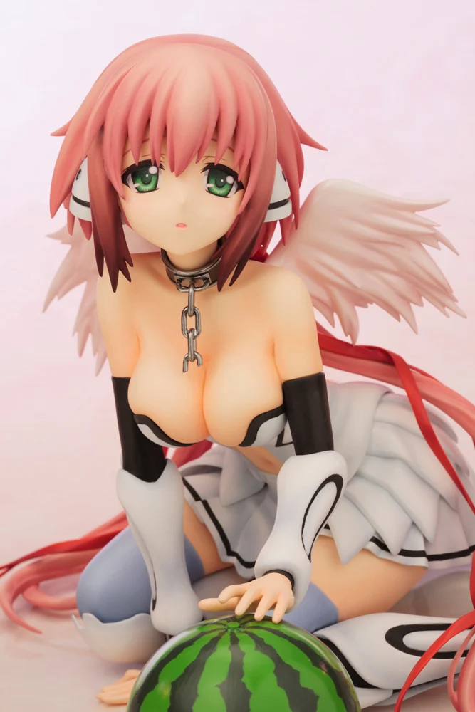 4-Leaves イカロス 1/6スケール