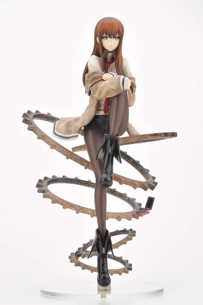 牧瀬紅莉栖 1/8スケール – SOOTANG HOBBY