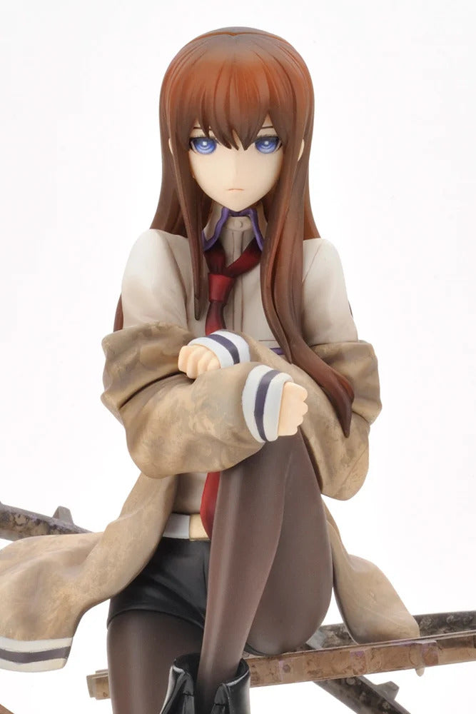 牧瀬紅莉栖 1/8スケール