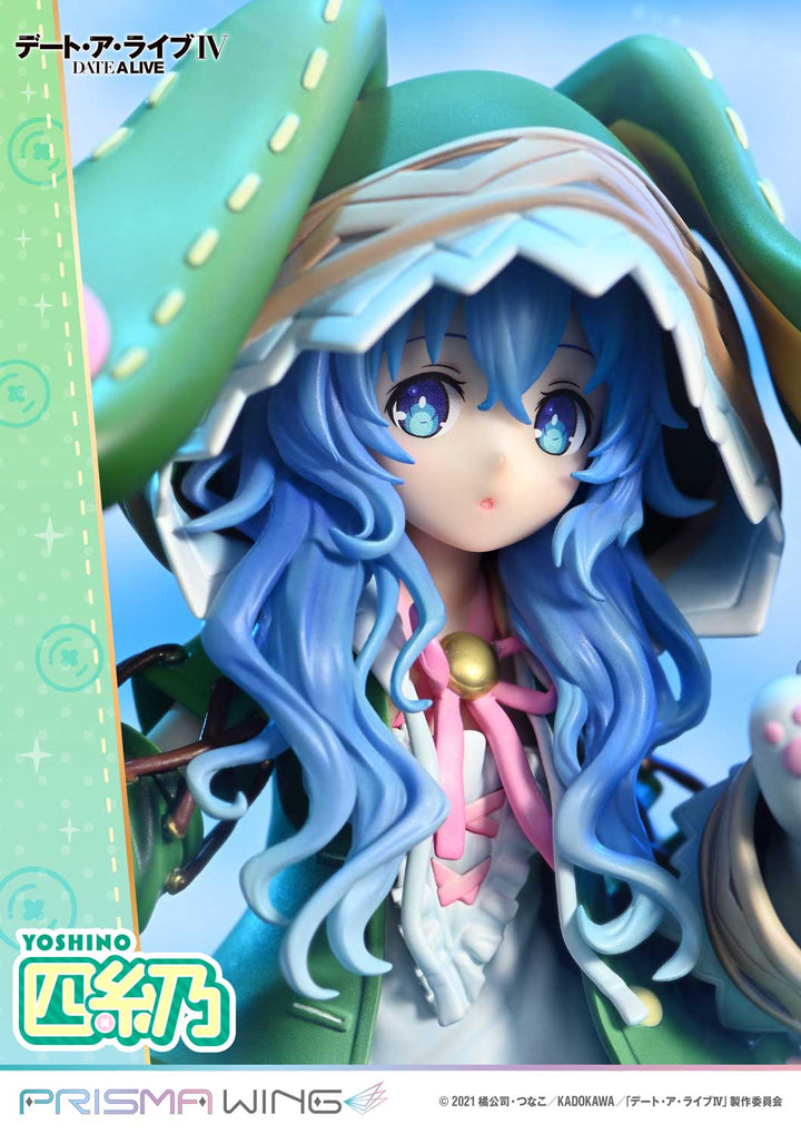 PRISMA WING 四糸乃 1/7スケール