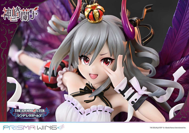 PRISMA WING 覚醒魔王 神崎蘭子 1/7スケール