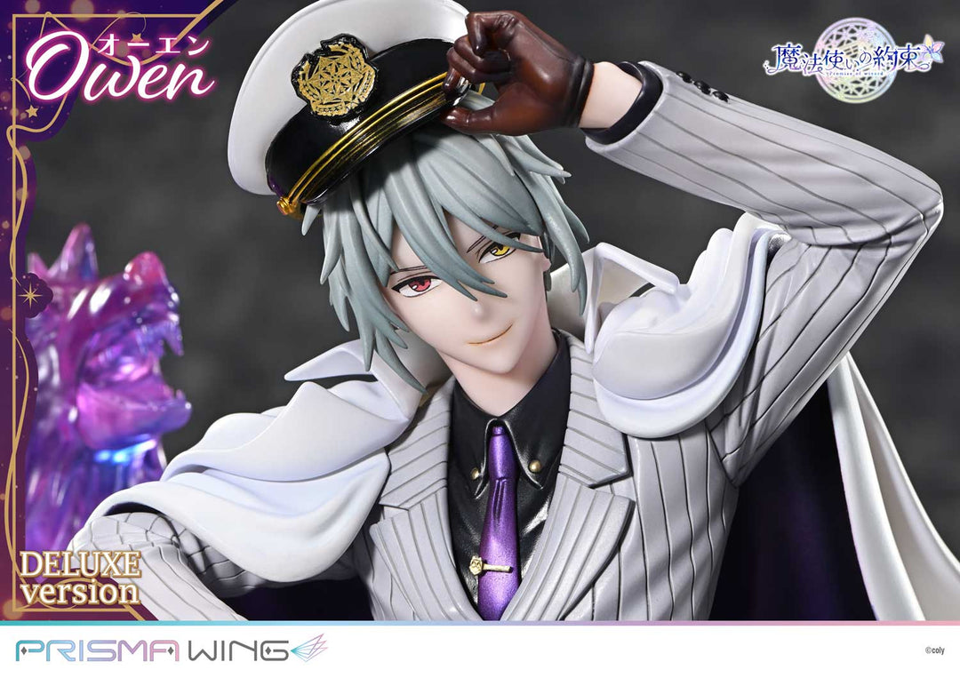 PRISMA WING オーエン DX版 1/7スケール