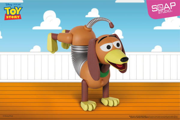 スリンキー・ドッグ マグネティック フィギュア – SOOTANG HOBBY