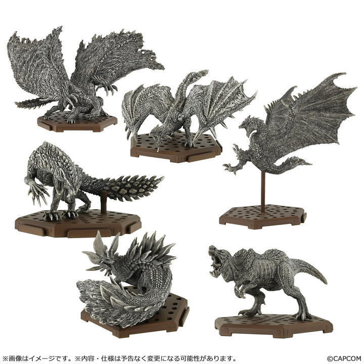 [BOX販売]CFB スタンダードモデル Plus ストーンVer.  Vol.1 -6個入りBOX-