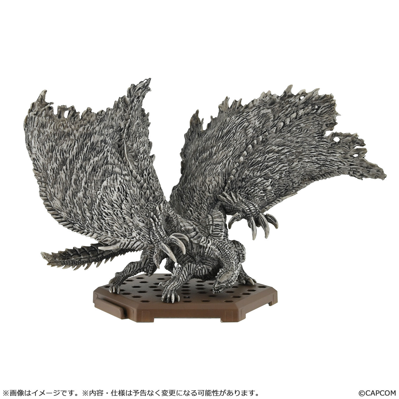 BOX販売]CFB スタンダードモデル Plus ストーンVer. Vol.1 -6個入りBOX