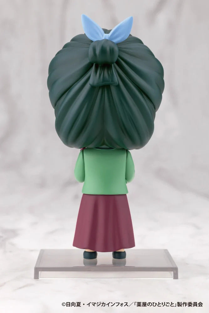 OSHI WORKS Mini 猫猫