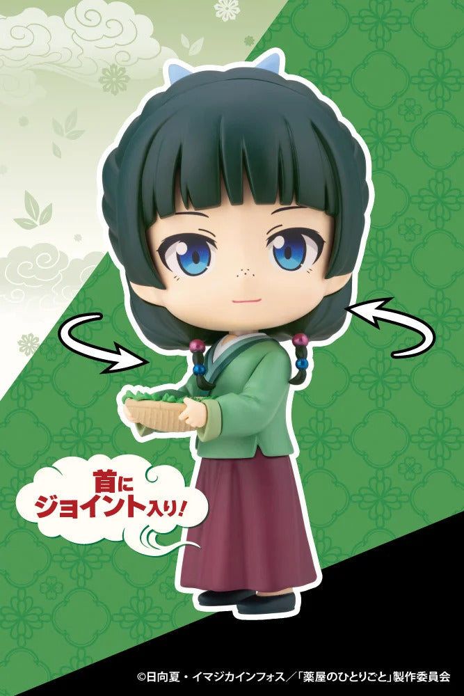 OSHI WORKS Mini 猫猫