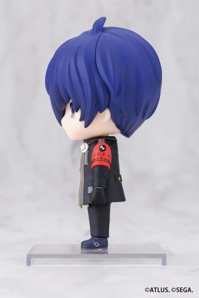 OSHI WORKS Mini 主人公