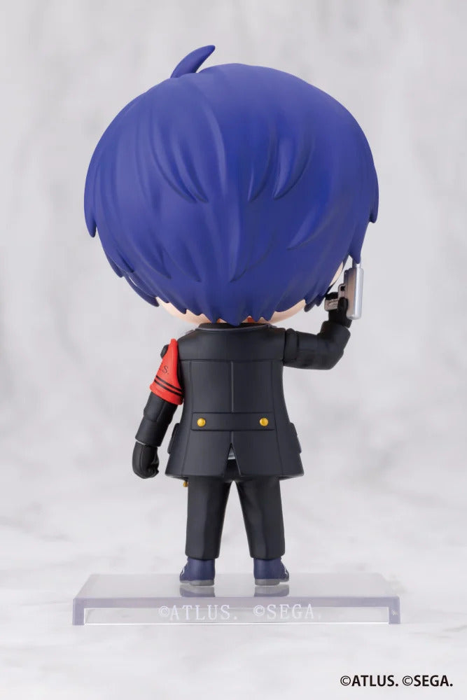 OSHI WORKS Mini 主人公