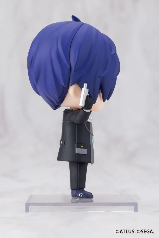 OSHI WORKS Mini 主人公