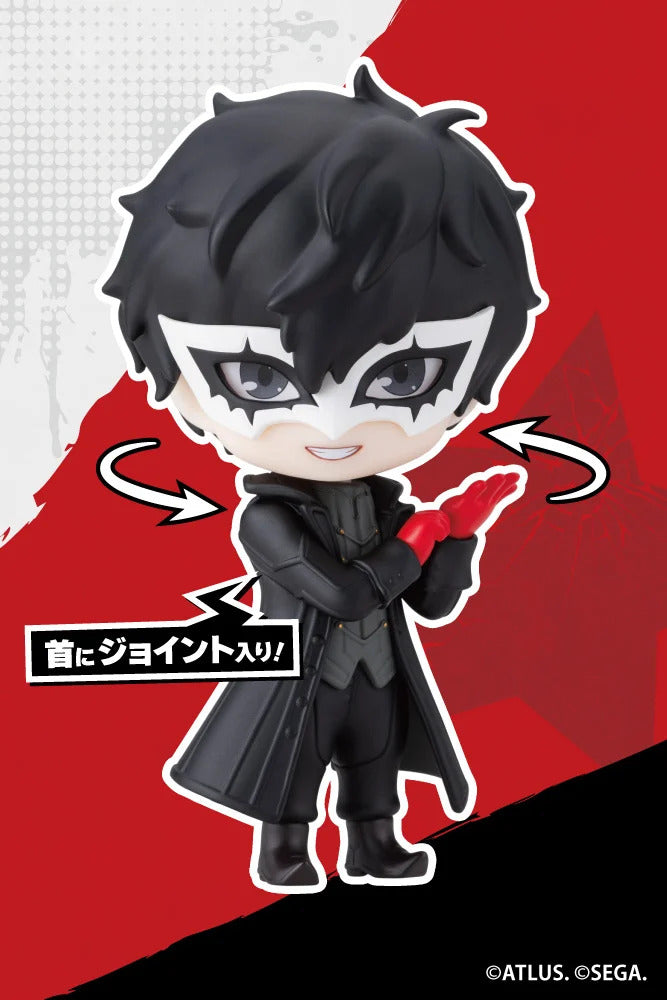 OSHI WORKS Mini ジョーカー