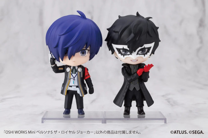 OSHI WORKS Mini ジョーカー
