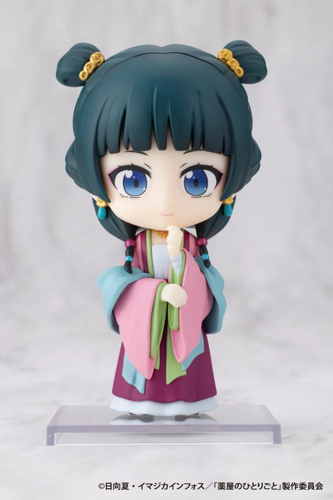 OSHI WORKS Mini 猫猫（園遊会Ver.）