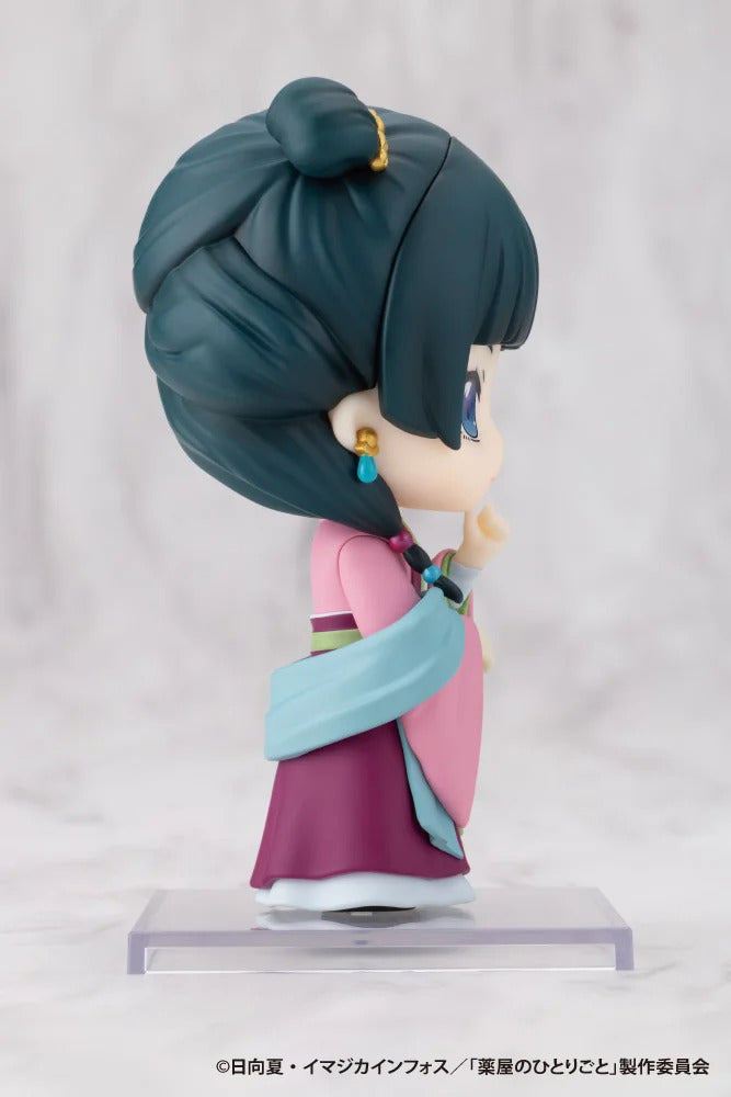 OSHI WORKS Mini 猫猫（園遊会Ver.）