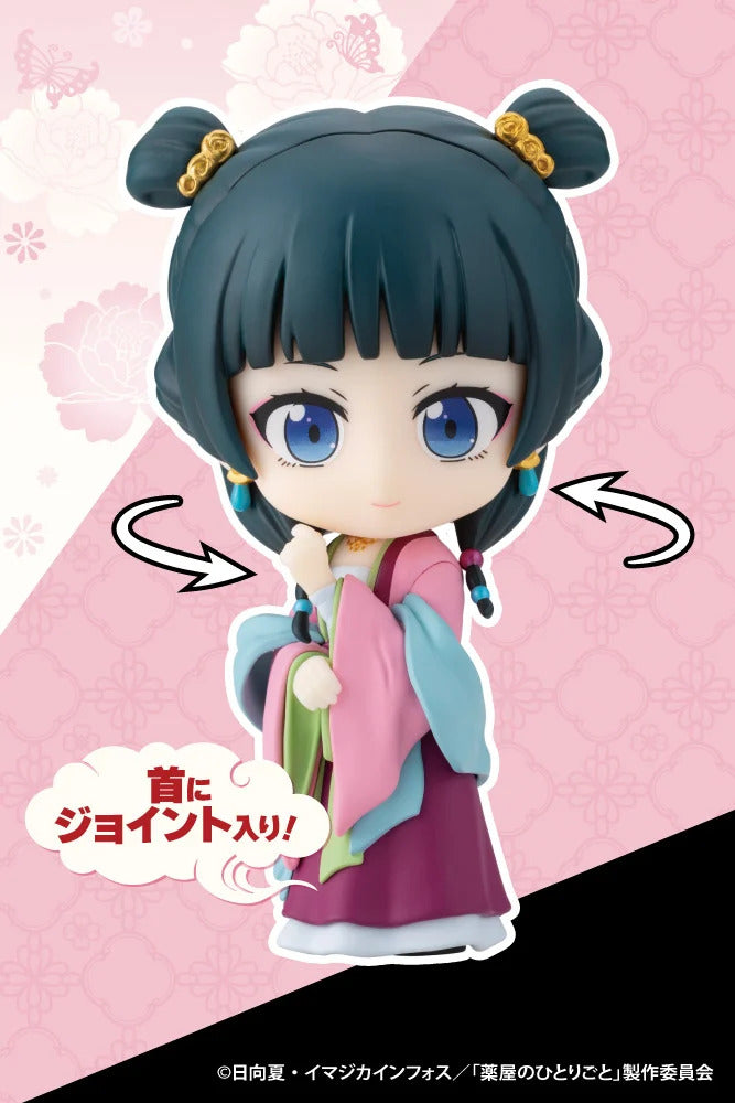 OSHI WORKS Mini 猫猫（園遊会Ver.）