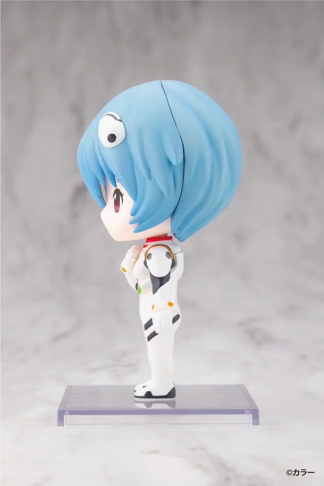 OSHI WORKS Mini 綾波レイ