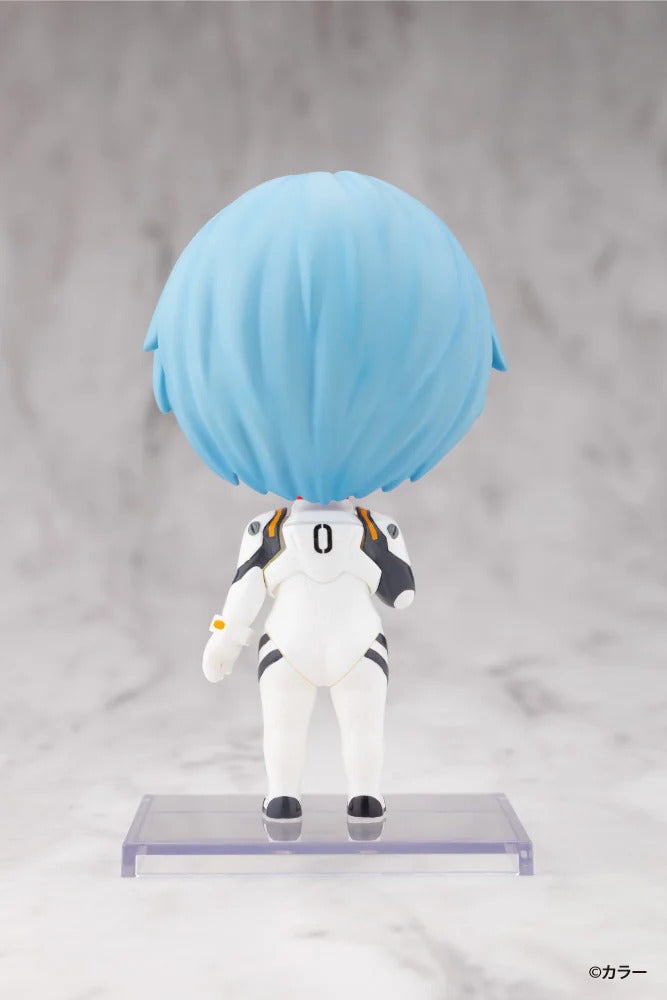 OSHI WORKS Mini 綾波レイ