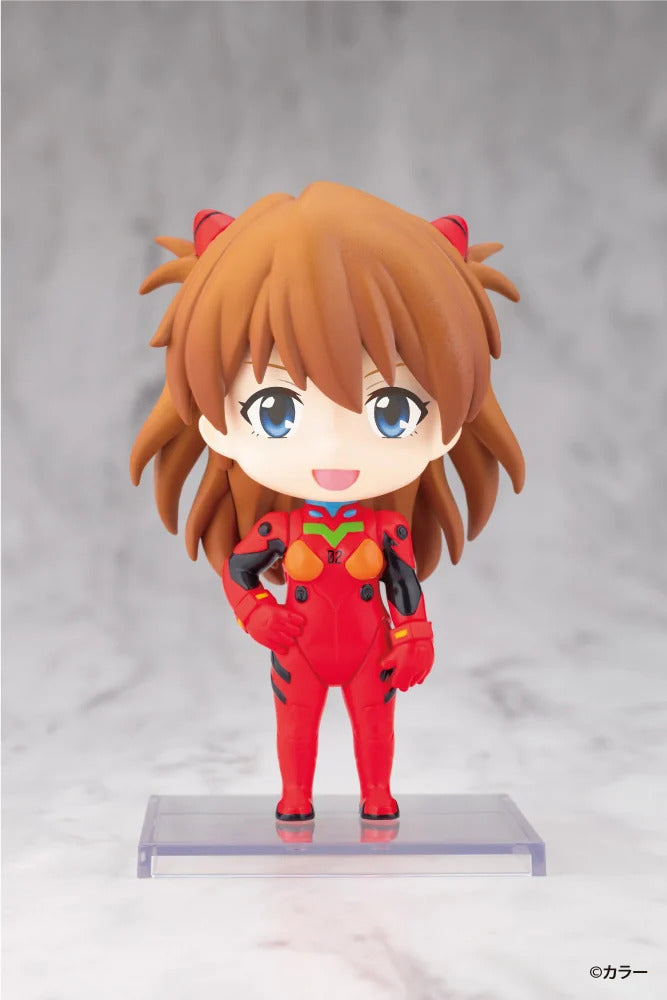 OSHI WORKS Mini 式波・アスカ・ラングレー