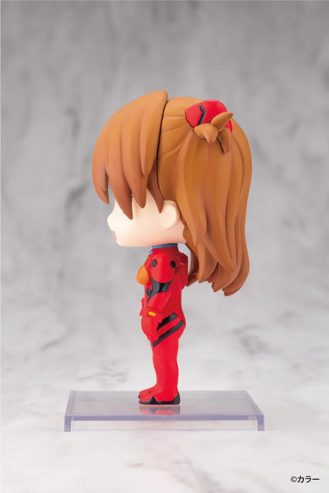 OSHI WORKS Mini 式波・アスカ・ラングレー