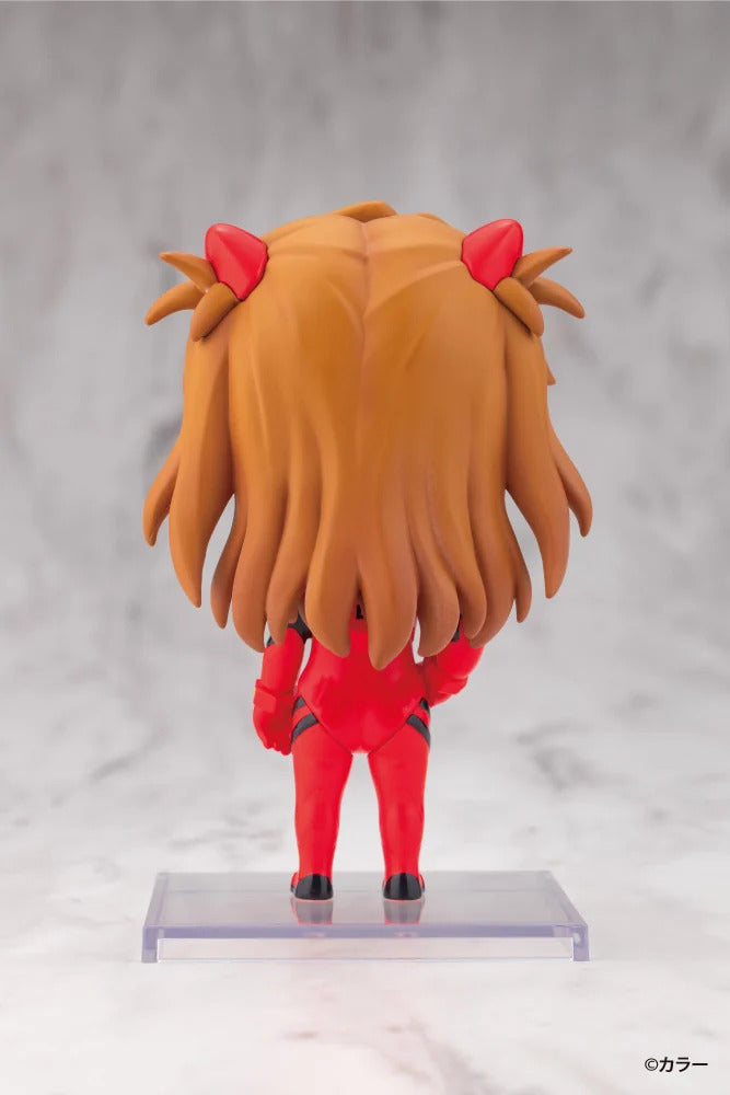 OSHI WORKS Mini 式波・アスカ・ラングレー