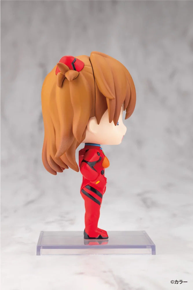 OSHI WORKS Mini 式波・アスカ・ラングレー