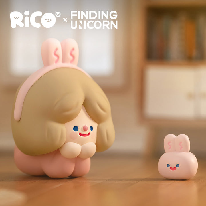 (単品販売)RiCO ハッピードリームシリーズ