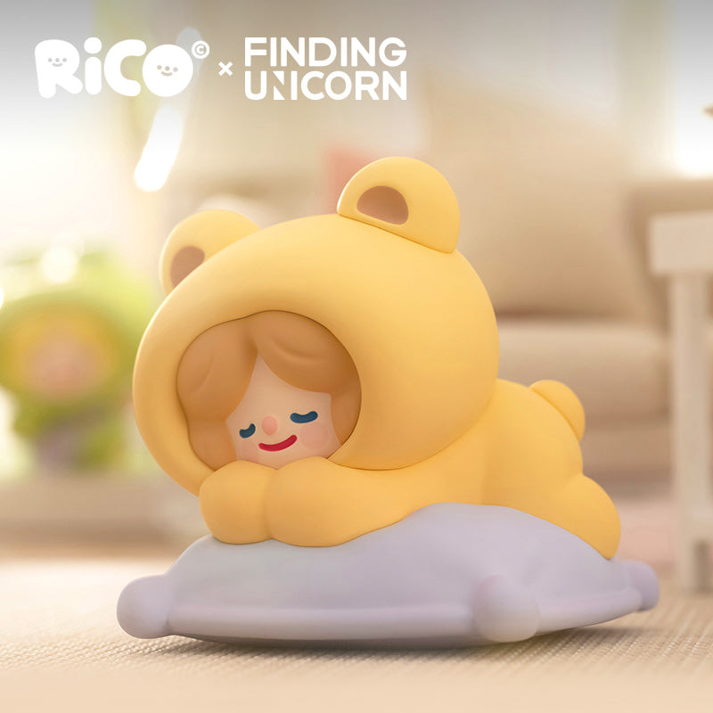 (単品販売)RiCO ハッピードリームシリーズ