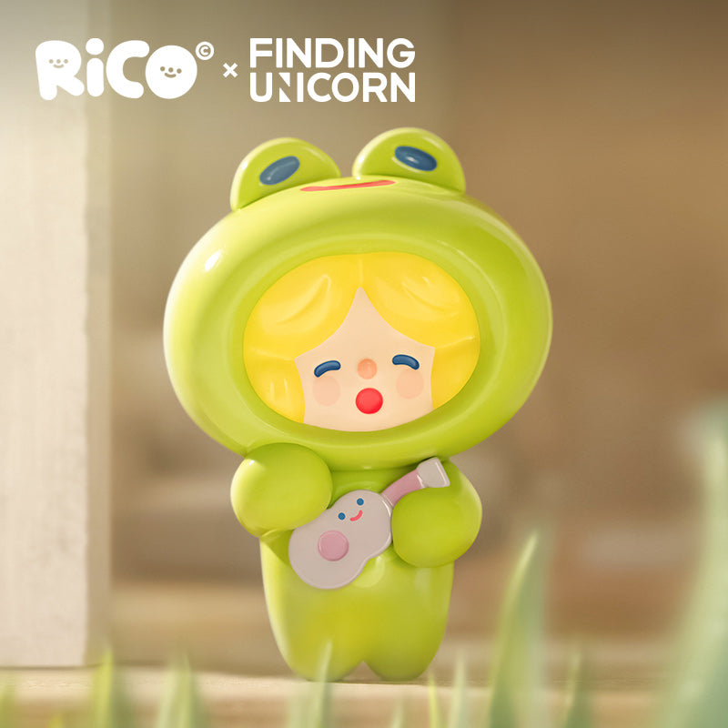 (単品販売)RiCO ハッピードリームシリーズ