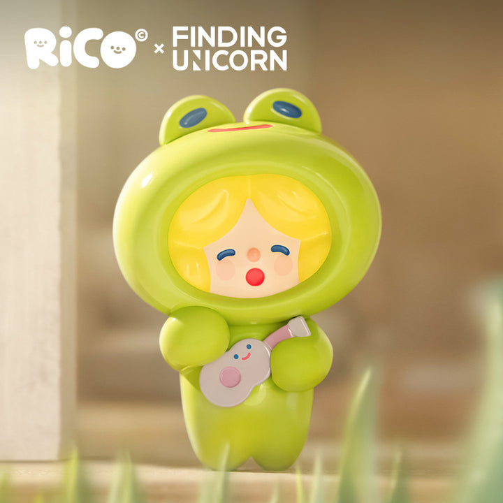 (単品販売)RiCO ハッピードリームシリーズ