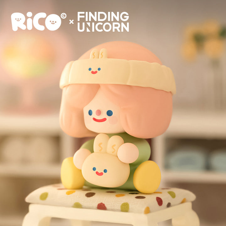 (単品販売)RiCO ハッピードリームシリーズ