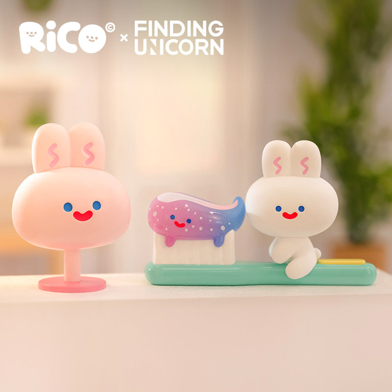 (単品販売)RiCO ハッピードリームシリーズ