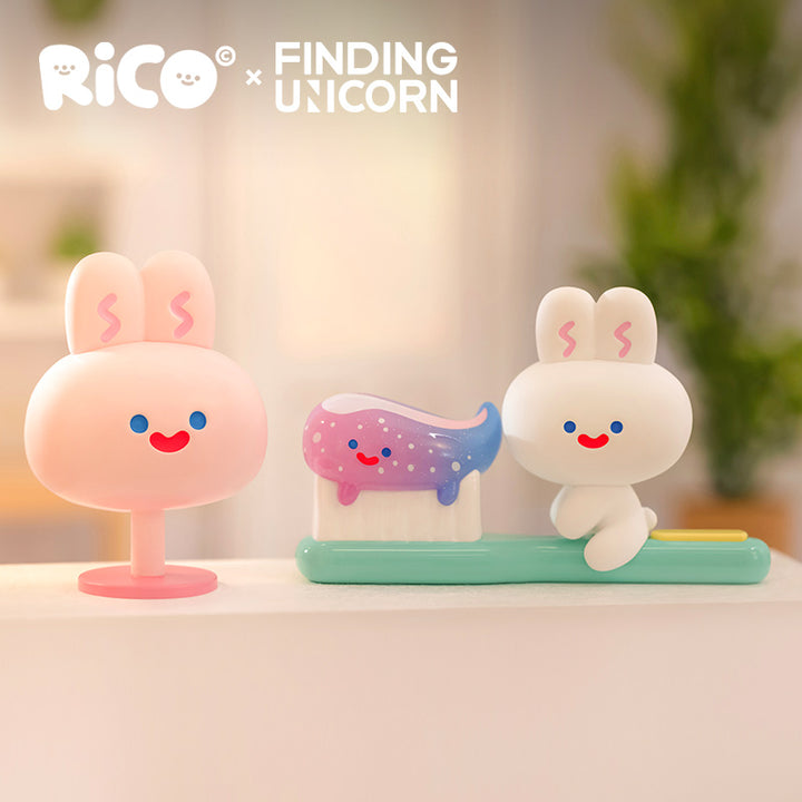 (単品販売)RiCO ハッピードリームシリーズ