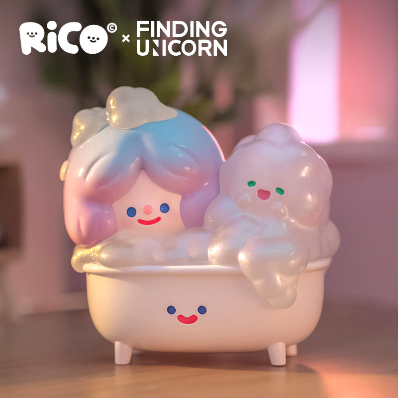 (単品販売)RiCO ハッピードリームシリーズ