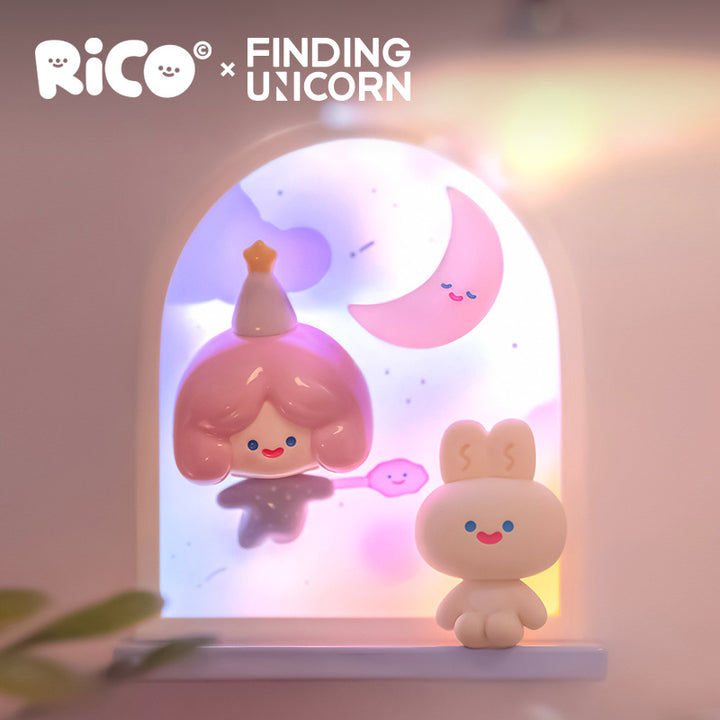 (単品販売)RiCO ハッピードリームシリーズ
