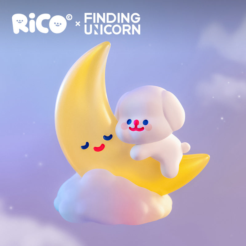 (単品販売)RiCO ハッピードリームシリーズ