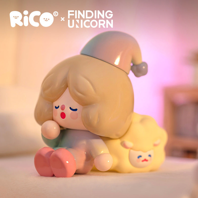 (単品販売)RiCO ハッピードリームシリーズ