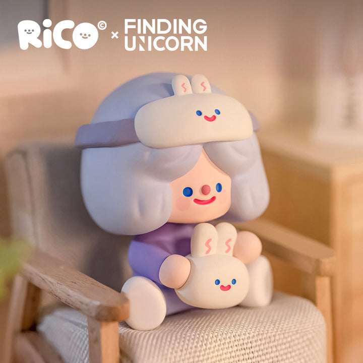 (単品販売)RiCO ハッピードリームシリーズ