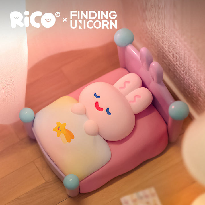 (単品販売)RiCO ハッピードリームシリーズ